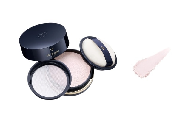 〈クレ・ド・ポー ボーテ〉プードルトランスパラントｎ Ｍ(1) 税込13,200円